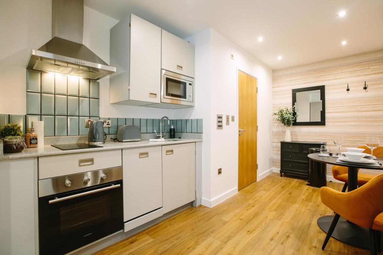 Appartamento Street Bristol