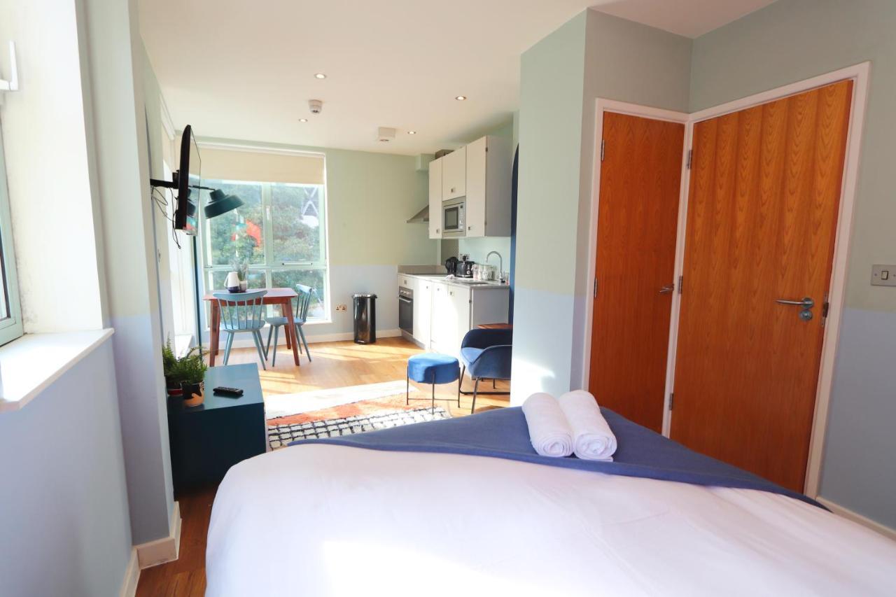 Appartamento Street Bristol